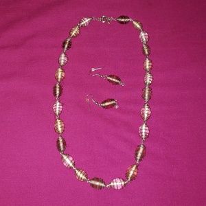 3 for $10 Necklace and Earrings